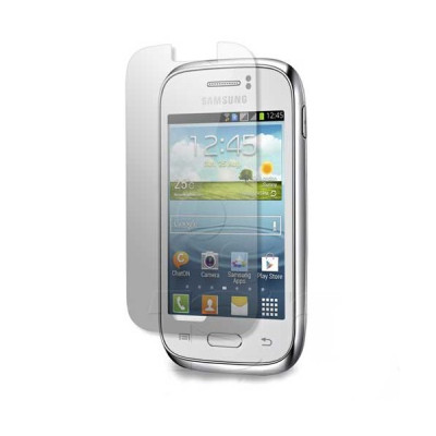 Скрийн протектори Скрийн протектори за Samsung Скрийн протектор за Samsung Galaxy Young S6310, S6312